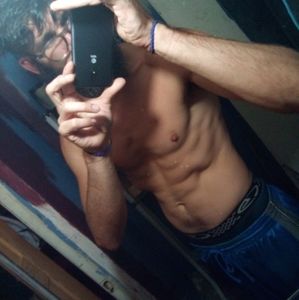 Meet your Posher, Edward